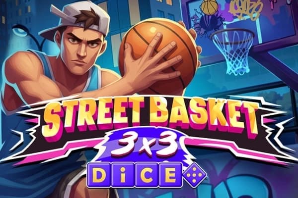 Street Basket 3x3 Dice - Slot BF Games | RTP N/A | MisterTopCasino