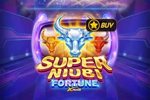 Super Niubi Fortune X-Huge - Slot JDB Gaming | RTP N/A | MisterTopCasino