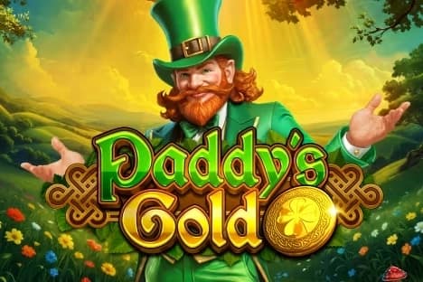 Paddy's Gold - Slot Amatic | RTP N/A | MisterTopCasino