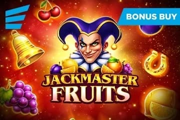 Jackmaster Fruits - Slot Evoplay | RTP N/A | MisterTopCasino