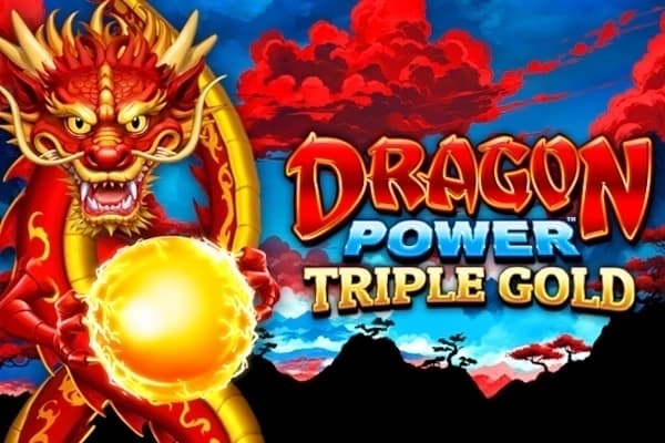 Dragon Power Triple Gold - Slot Atomic Slot Lab | RTP N/A | MisterTopCasino