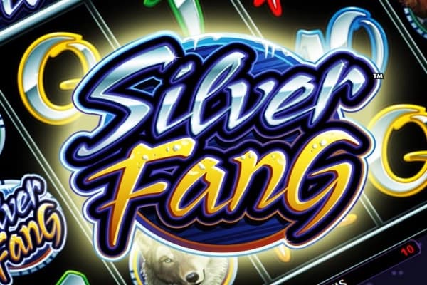 Silver Fang - Slot Games Global | RTP N/A | MisterTopCasino