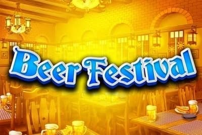 Beer Festival - Slot Octavian Gaming | RTP N/A | MisterTopCasino