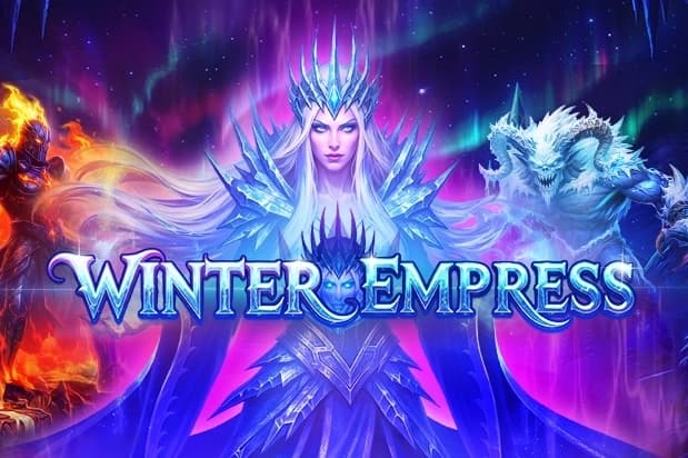 Winter Empress - Slot Arrow's Edge | RTP N/A | MisterTopCasino