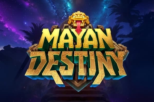 Mayan Destiny - Slot Pocket Games Soft | RTP N/A | MisterTopCasino