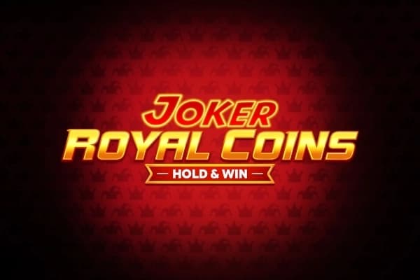 Joker Royal Coins: Hold & Win - Slot GameBeat | RTP N/A | MisterTopCasino