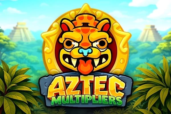 Aztec Multipliers - Slot GameBeat | RTP N/A | MisterTopCasino