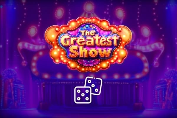 The Greatest Show Dice - Slot WorldMatch | RTP N/A | MisterTopCasino