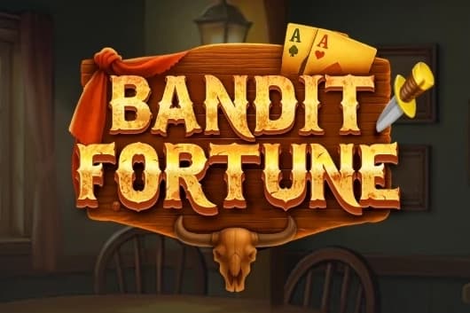Bandit Fortune - Slot FBM | RTP N/A | MisterTopCasino