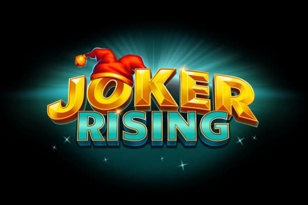 Joker Rising - Slot Popiplay | RTP N/A | MisterTopCasino