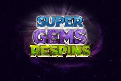 Super Gems Respins - Slot Holle Games | RTP N/A | MisterTopCasino