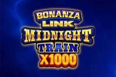 Bonanza Link: Midnight Train x1000 - Slot Fugaso | RTP N/A | MisterTopCasino