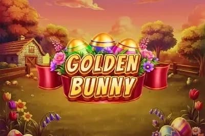 Golden Bunny - Slot ElaGames | RTP N/A | MisterTopCasino