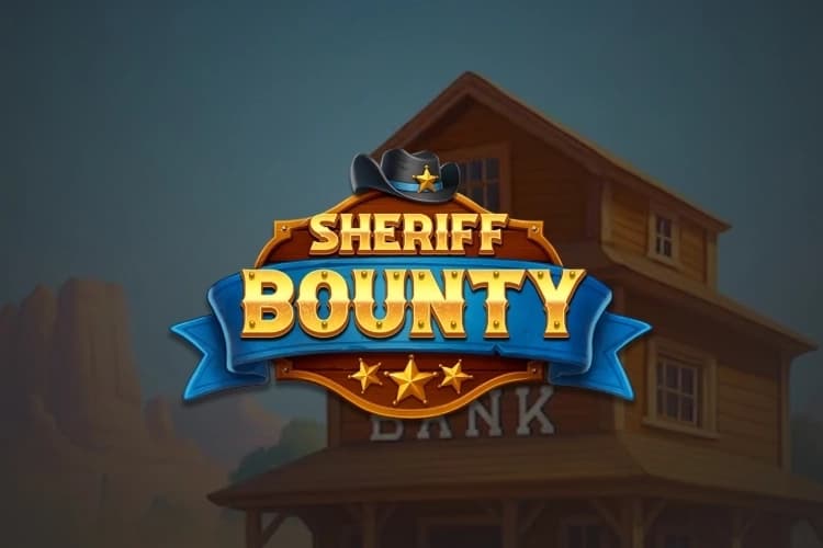 Sheriff Bounty - Slot FBM | RTP N/A | MisterTopCasino