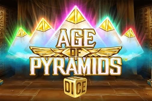 Age of Pyramids Dice - Slot SYNOT Games | RTP N/A | MisterTopCasino