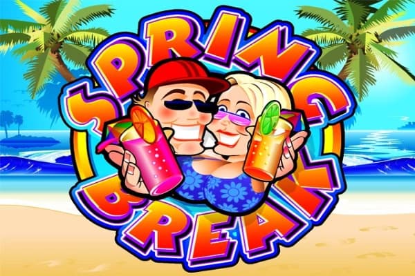 Spring Break - Slot Games Global | RTP N/A | MisterTopCasino