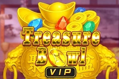 Treasure Bowl VIP - Slot KA Gaming | RTP N/A | MisterTopCasino