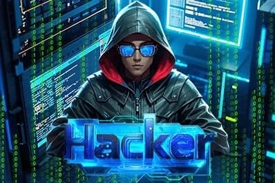 Hacker - Slot KA Gaming | RTP N/A | MisterTopCasino