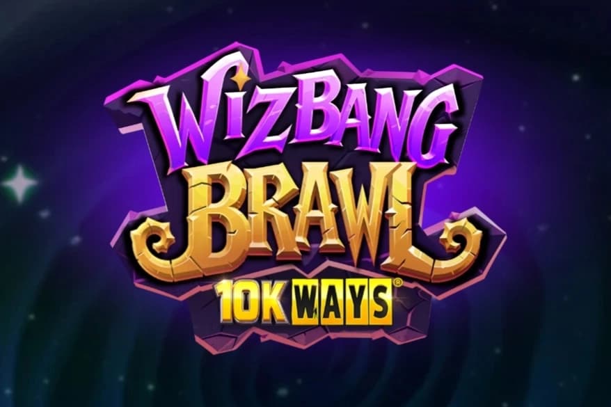 WizBang Brawl 10K Ways - Slot ReelPlay | RTP N/A | MisterTopCasino