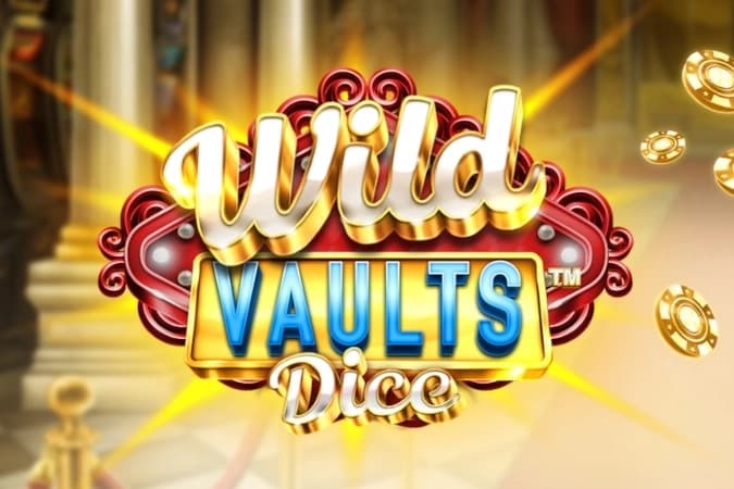 Wild Vaults Dice - Slot SYNOT Games | RTP N/A | MisterTopCasino