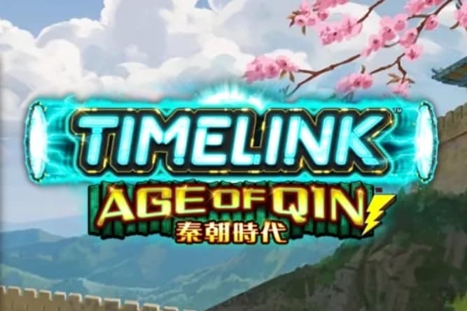 Timelink Age of Qin - Slot Lightning Box Games | RTP N/A | MisterTopCasino