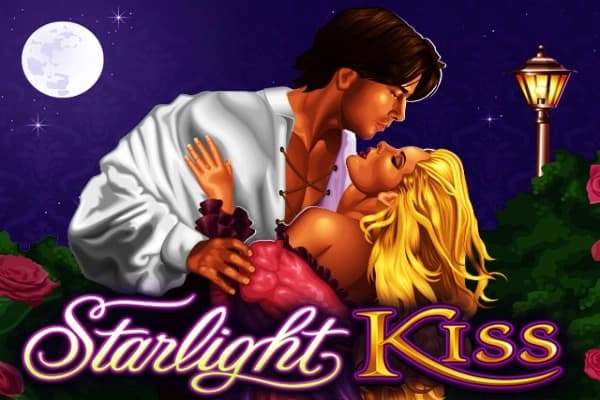Starlight Kiss - Slot Games Global | RTP N/A | MisterTopCasino