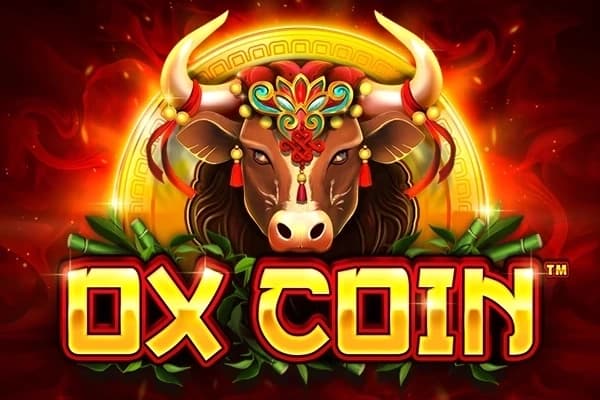 Ox Coin - Slot Wazdan | RTP N/A | MisterTopCasino