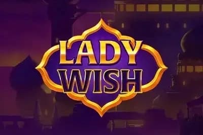 Lady Wish - Slot OctoPlay | RTP N/A | MisterTopCasino