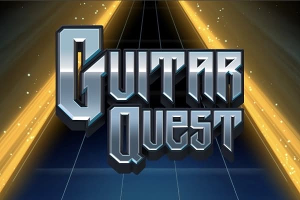 Guitar Quest - Slot Relax Gaming | RTP N/A | MisterTopCasino