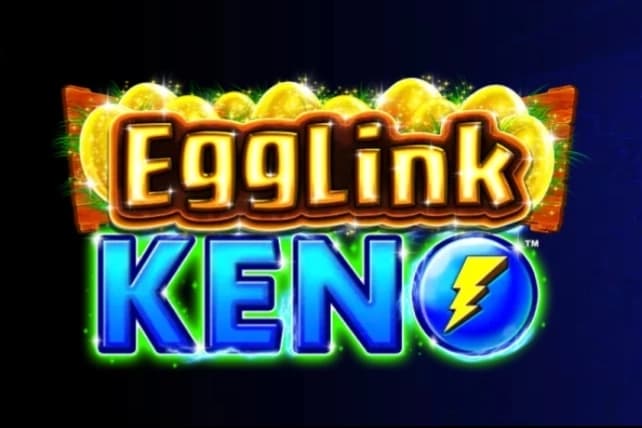 Egglink Keno - Slot Lightning Box Games | RTP N/A | MisterTopCasino