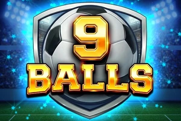 9 Balls - Slot Wazdan | RTP N/A | MisterTopCasino