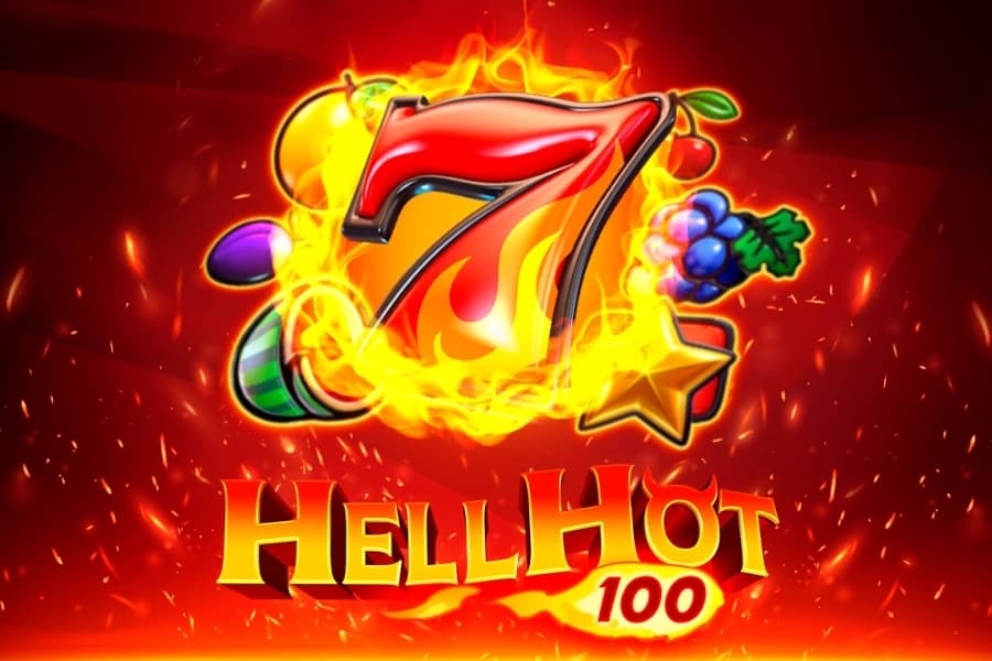 Hell Hot 100 - Slot Endorphina | RTP N/A | MisterTopCasino