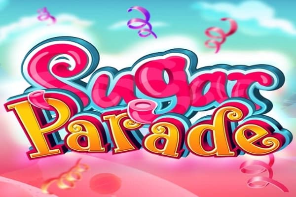 Sugar Parade - Slot Games Global | RTP N/A | MisterTopCasino