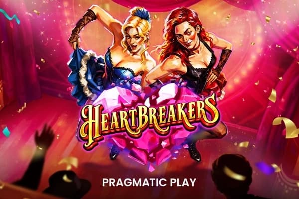 Heartbreakers - Slot Pragmatic Play | RTP 96.53% | MisterTopCasino