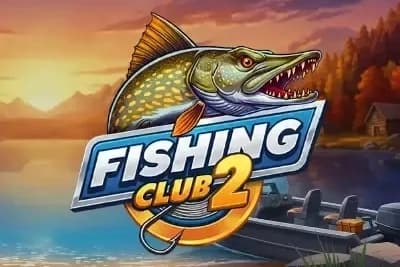 Fishing Club 2 - Slot BGaming | RTP N/A | MisterTopCasino