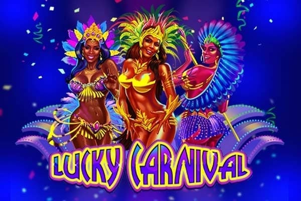 Lucky Carnival - Slot Max Win Gaming | RTP N/A | MisterTopCasino