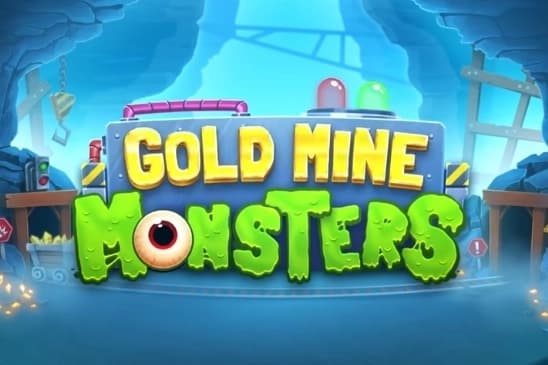 Gold Mine Monsters - Slot Massive Studios | RTP N/A | MisterTopCasino