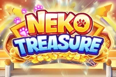 Neko Treasure - Slot Live22 | RTP 97% | MisterTopCasino