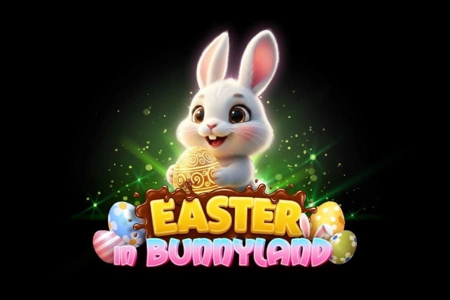 Easter in Bunnyland - Slot SlotoLand | RTP N/A | MisterTopCasino