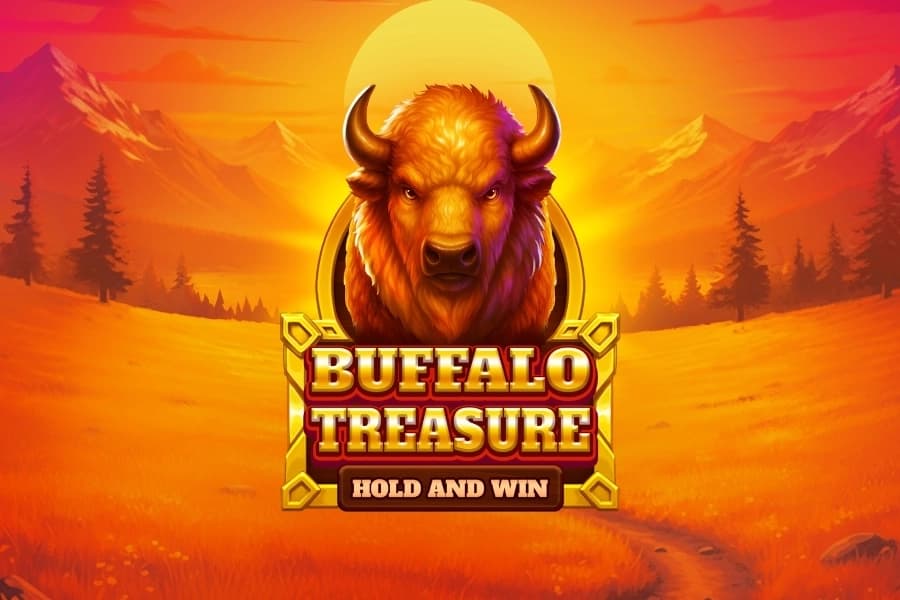 Buffalo Treasure - Slot Onlyplay | RTP N/A | MisterTopCasino