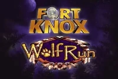 Fort Knox Wolf Run - Slot IGT | RTP N/A | MisterTopCasino