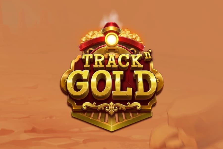 Track n' Gold - Slot Play'n GO | RTP N/A | MisterTopCasino