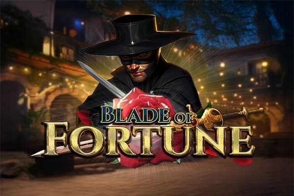 Blade of Fortune - Slot Edge Labs | RTP N/A | MisterTopCasino
