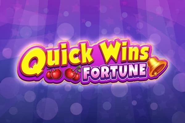 Quick Wins Fortune - Slot Edge Labs | RTP N/A | MisterTopCasino