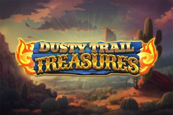 Dusty Trail Treasures - Slot Edge Labs | RTP N/A | MisterTopCasino