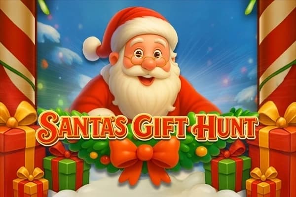 Santa’s Gift Hunt - Slot Edge Labs | RTP N/A | MisterTopCasino
