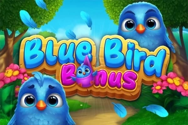 Blue Bird Bonus - Slot Edge Labs | RTP N/A | MisterTopCasino