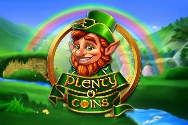 Plenty O' Coins - Slot Edge Labs | RTP N/A | MisterTopCasino