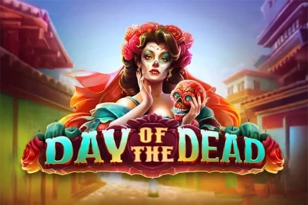 Day of the Dead - Slot Edge Labs | RTP N/A | MisterTopCasino