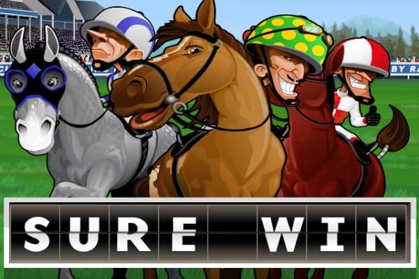 Sure Win - Slot Games Global | RTP N/A | MisterTopCasino